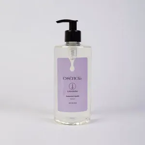 Sabonete Líquido Lavanda 500ml PRD1538 - Arana