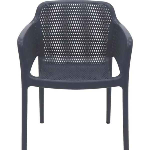 Cadeira Tramontina Gabriela Cor Azul Navy 92151030