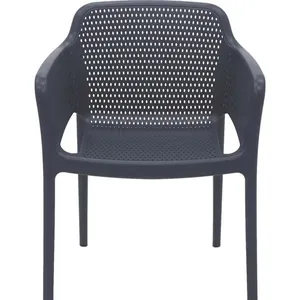 Cadeira Tramontina Gabriela Cor Azul Navy 92151030