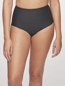Calcinha Maxi Shape Control PRETO P