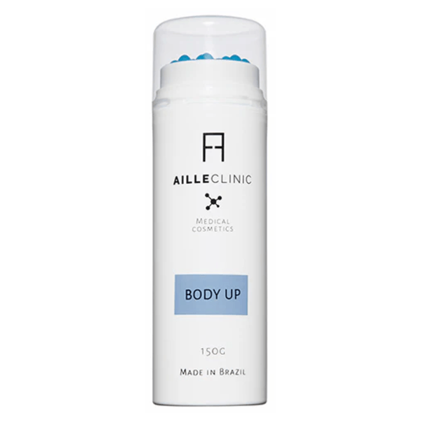 Creme para Celulite Body Up Aille Clinic 150g