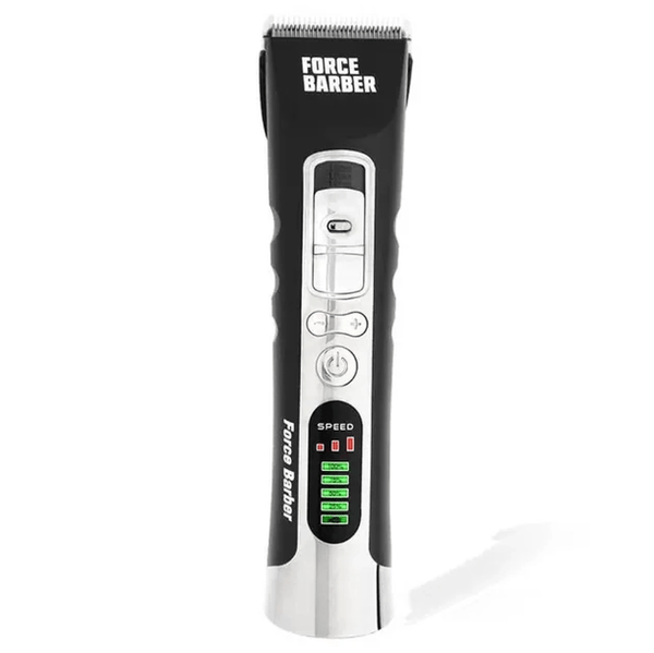 Máquina De Corte Mq Professional Force Barber
