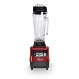 Liquidificador Supreme Blender Copo Tritan Alta Rotação Skymsen Bs2 220V