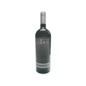 Lonko Kachero Carmenere 750 ml - Vinhos Especiais