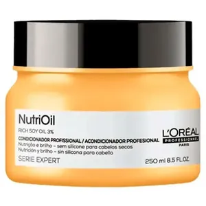 Máscara Capilar Nutritiva L'Oréal Professionnel Serie Expert Nutrifier 250g