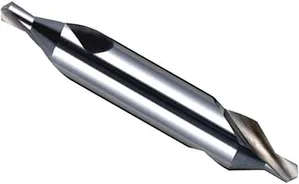 Broca de centrar DIN 333A 2,00 mm x 5 mm - DORMER