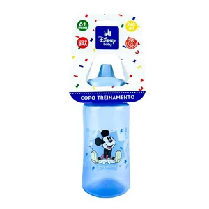 Copo de Treinamento São João Baby Disney Mickey 240ml COPO TREINAMENTO BABY GO SAO JOAO 240ML