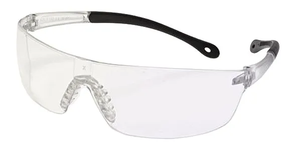 Óculos de Segurança Policarbonato com Lentes Incolor Puma - Kalipso