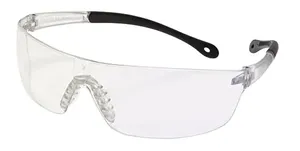 Óculos de Segurança Policarbonato com Lentes Incolor Puma - Kalipso