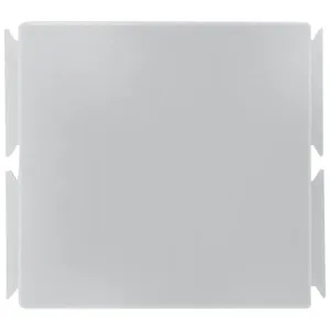 Módulo Minuteria Eletrônica Bivolt Aria Branco - 57217070 - TRAMONTINA