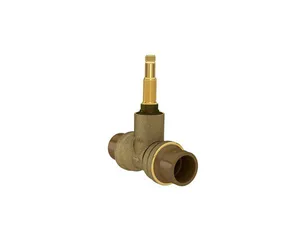 Base Registro Pressao Deca 3/4"