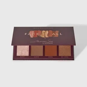 Paleta Multifuncional Mariana Saad Face It All