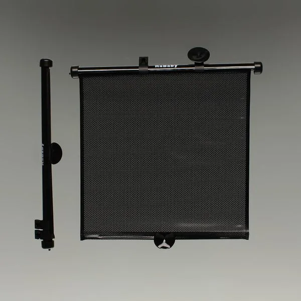 Kit com 2 Cortinas de Rolo 16635C