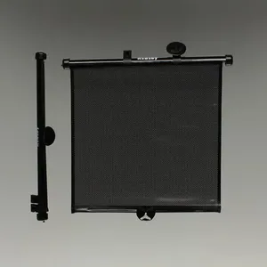 Kit com 2 Cortinas de Rolo 16635C