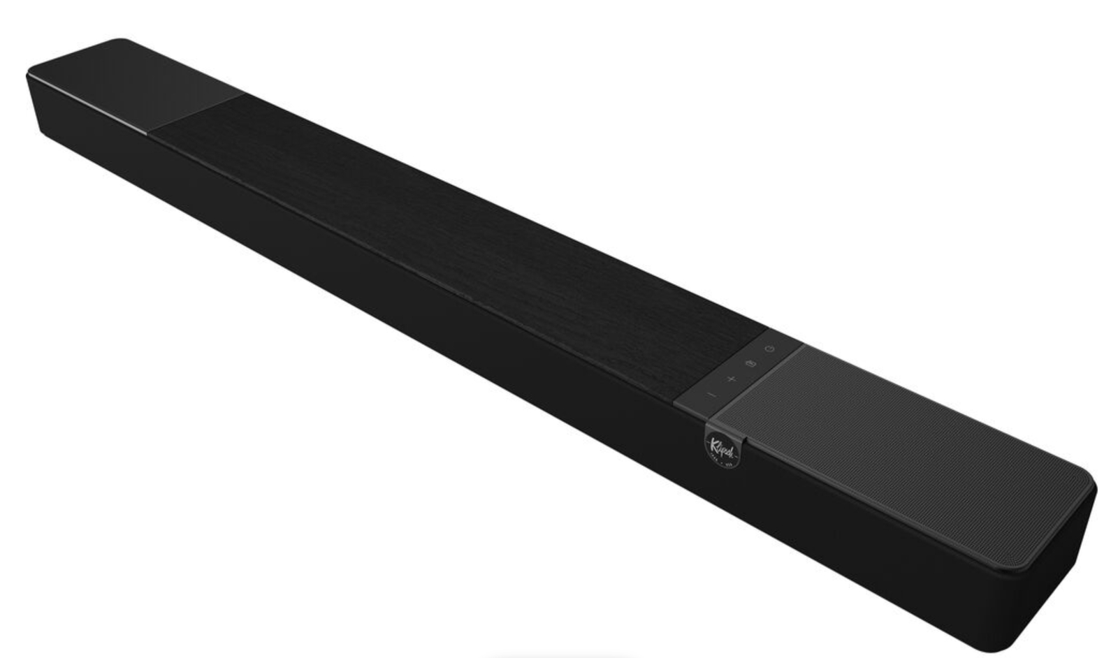 Soundbar Klipsch Flexus Core 200 3.1.2 Canais Dolby Atmos 185W