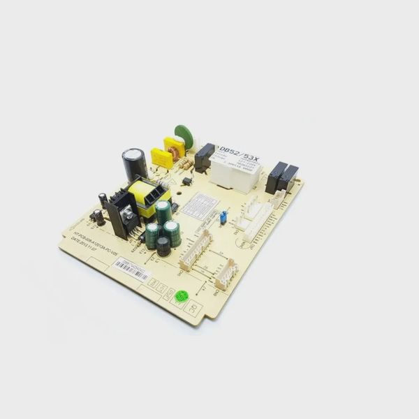 Placa Potência Refrigerador Electrolux ERF2510