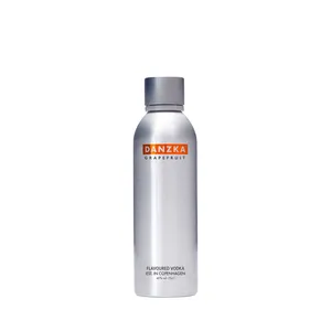 Vodka Grapefruit Danzka - 750ml