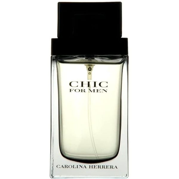 Chic For Men Eau de Toilette Masculino - 100ml