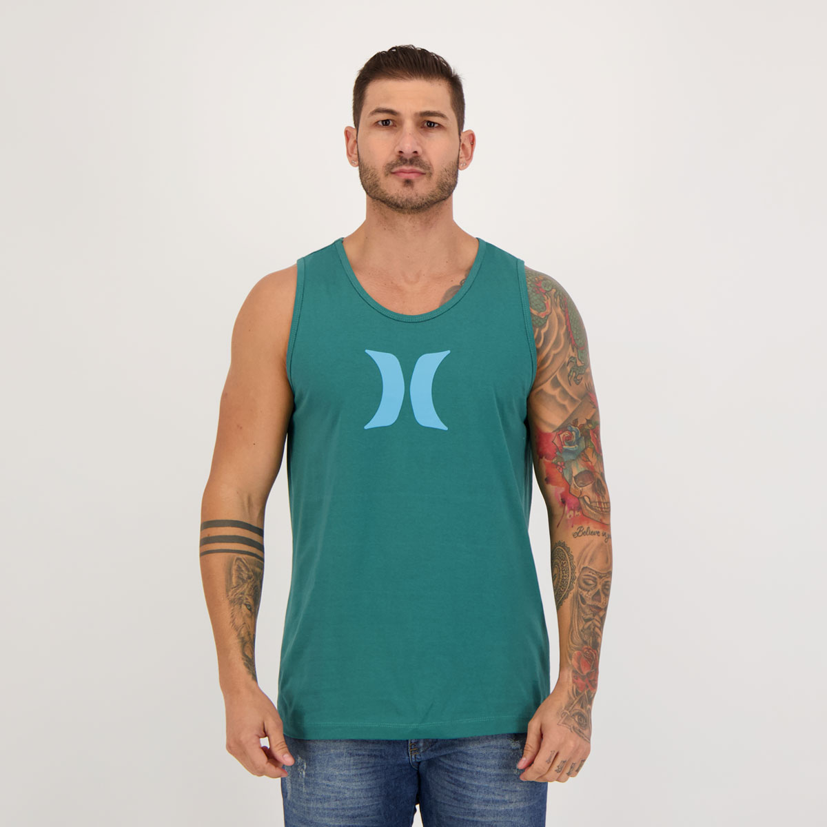 Regata Hurley Icon Verde