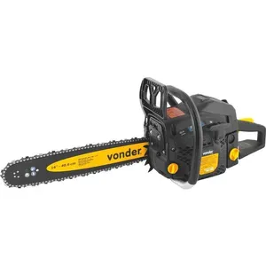 Motosserra a gasolina 45,0 cm³ (cc) MGC 450 - VONDER PLUS