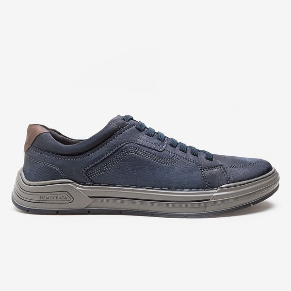 Sapatênis Denim Volp Navy-Navy-40