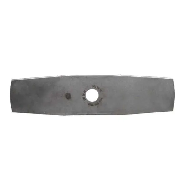Lâmina de 2 Pontas para Roçadeira 330mm x 25,4mm 578445101 - Husqvarna