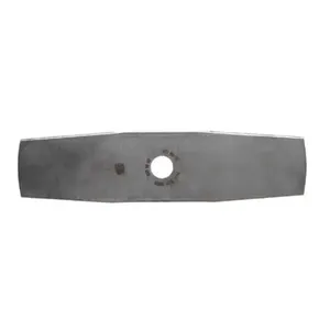 Lâmina de 2 Pontas para Roçadeira 330mm x 25,4mm 578445101 - Husqvarna