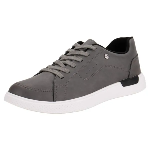 Sapatênis Masculino BRsport 2270109 CINZA 40