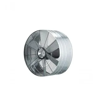 Exaustor Goar Industrial Pesado 50cm 220V - Goar
