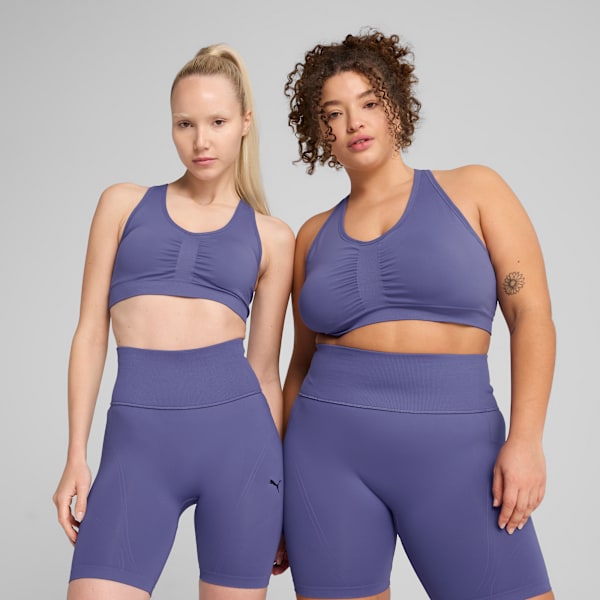 Top de Treino Mid Impact 4Keeps Shapelux
