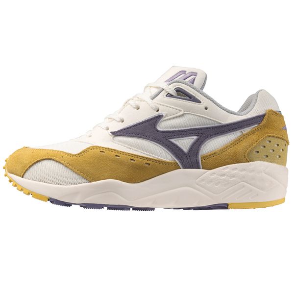 Tênis Casual Mizuno Contender S 34 Branco