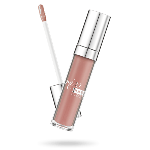 Gloss Ultra-Shine Pupa Miss - Soft Kiss