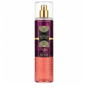 Al Wataniah Sabah Al Ward - Body Mist 250ml 250ml