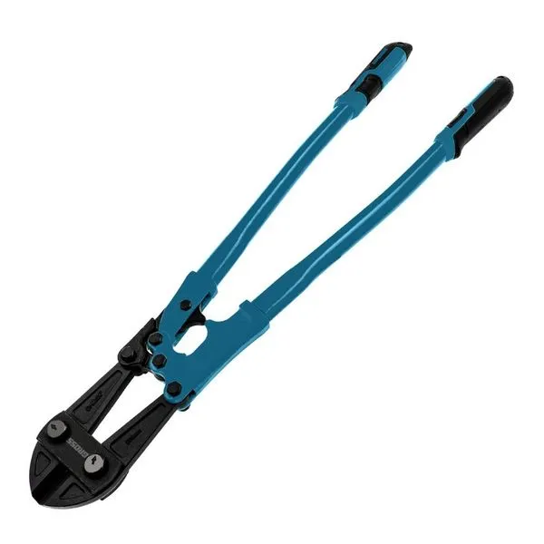 Tesoura Corta Vergalhão Crmo 600mm 24'' 9,5mm Gross 7853655