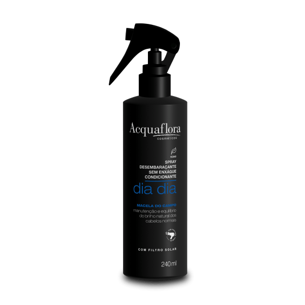 Spray Acquaflora Dia Dia Desembaraçante Condicionante 240ml