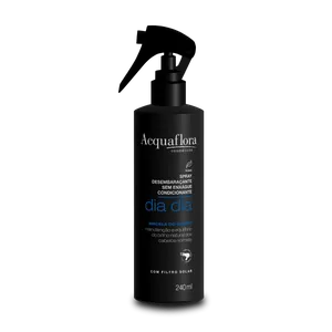 Spray Acquaflora Dia Dia Desembaraçante Condicionante 240ml