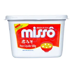 Missô Aká Sakura 500g