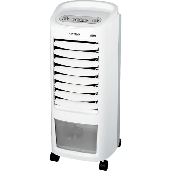 Climatizador de Ar Lenoxx, 4 Funções, 3 Velocidades, 5 Litros - PCL703 110V