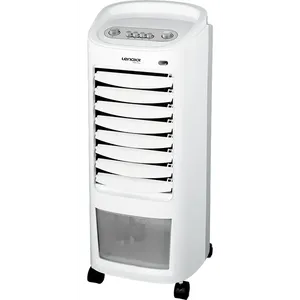 Climatizador de Ar Lenoxx, 4 Funções, 3 Velocidades, 5 Litros - PCL703 110V