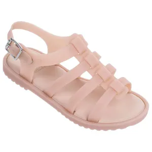 Mini Melissa Flox Infantil 31735 ROSA 32/33