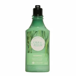 Shampoo L'Occitane Cana De Açúcar 300ml