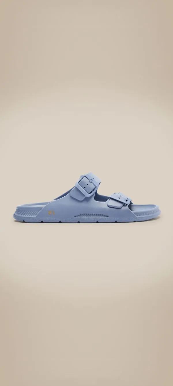 Sandalia Rsv Arpoador Indigo - 39/40