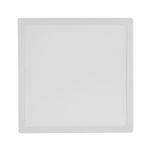Luminária Painel Led 24w Sobrepor Quadrado 6500k Demi 8201