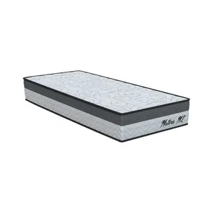 Colchão Solteiro Espuma Orthoflex Ortopédico D33 Matera ML 78x26