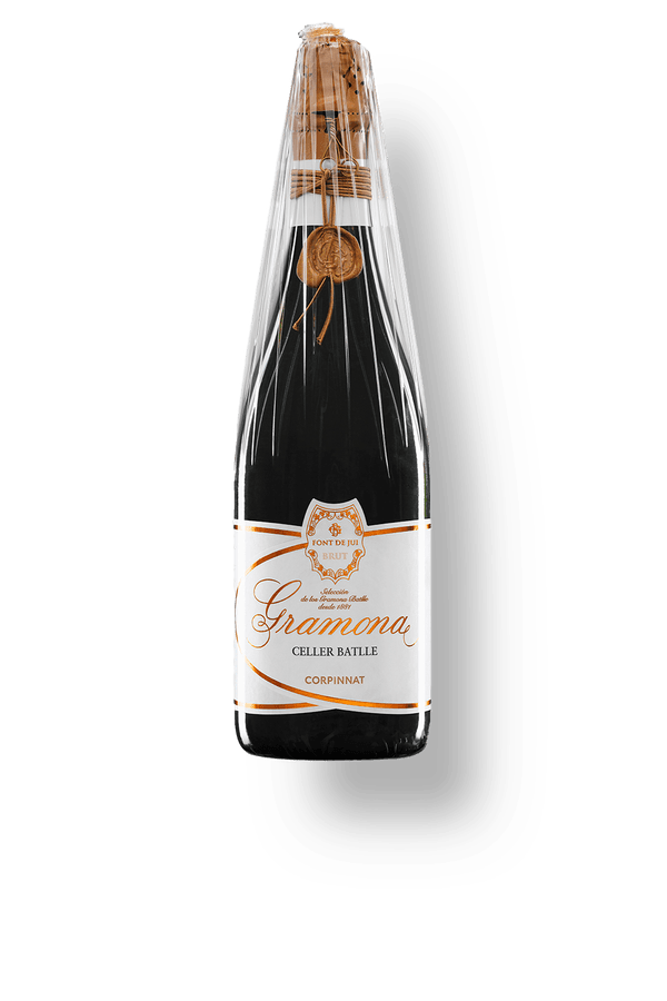Gramona Celler Batlle Brut Nature