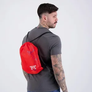Gym Sack NBA Chicago Bulls - Adulto