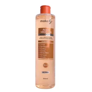 Água Micelar Make G 7 em 1 Vitamina C 300ml