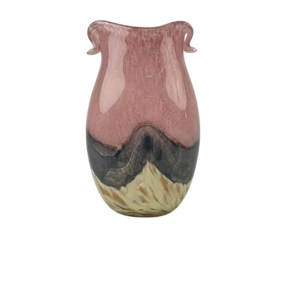 Vaso Decorativo Concepts Life Vidro Murano 412-364768