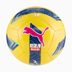 Bola de Futebol PUMA Orbita Liga Portugal