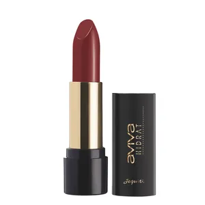 Batom Hidrat Aviva Bordô Sublime, 3,5 g 3,5 g